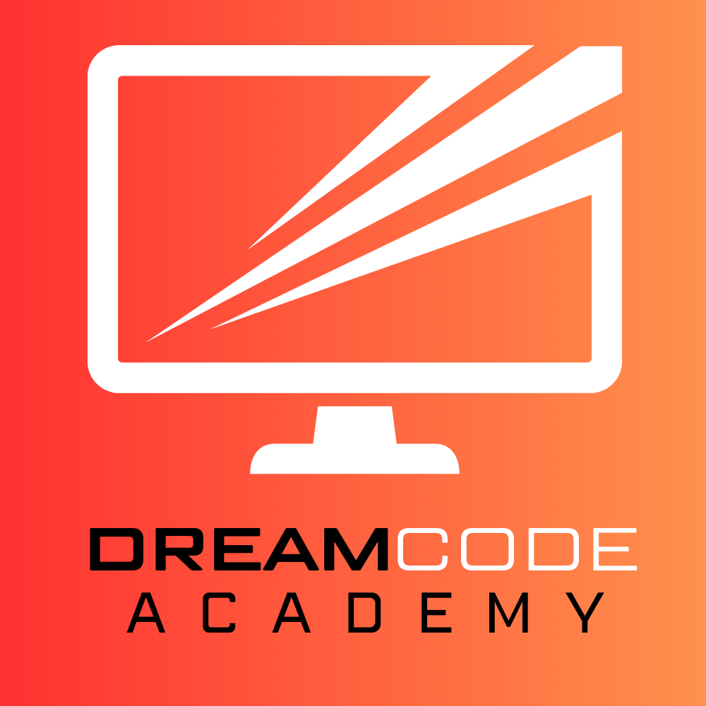 Dream Code Academy